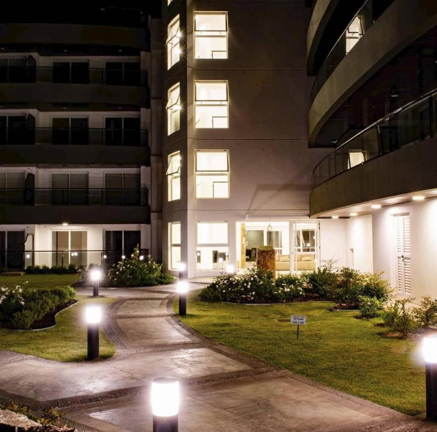 Departamento Veneto Village, Parque Siquiman, Carlos Paz