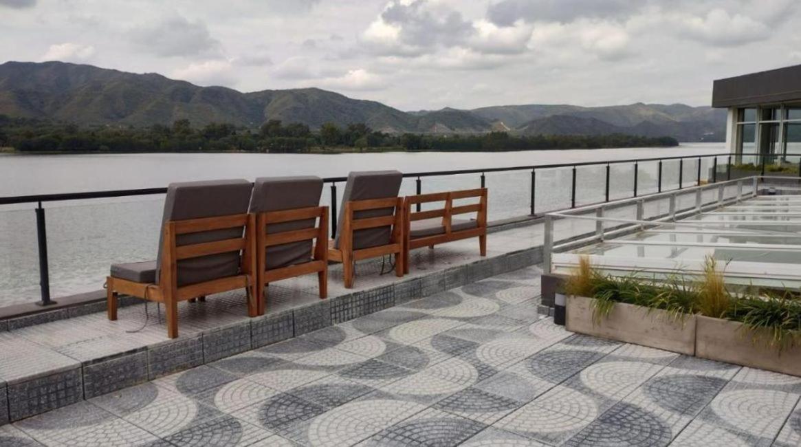 Departamento Veneto Village, Parque Siquiman, Carlos Paz