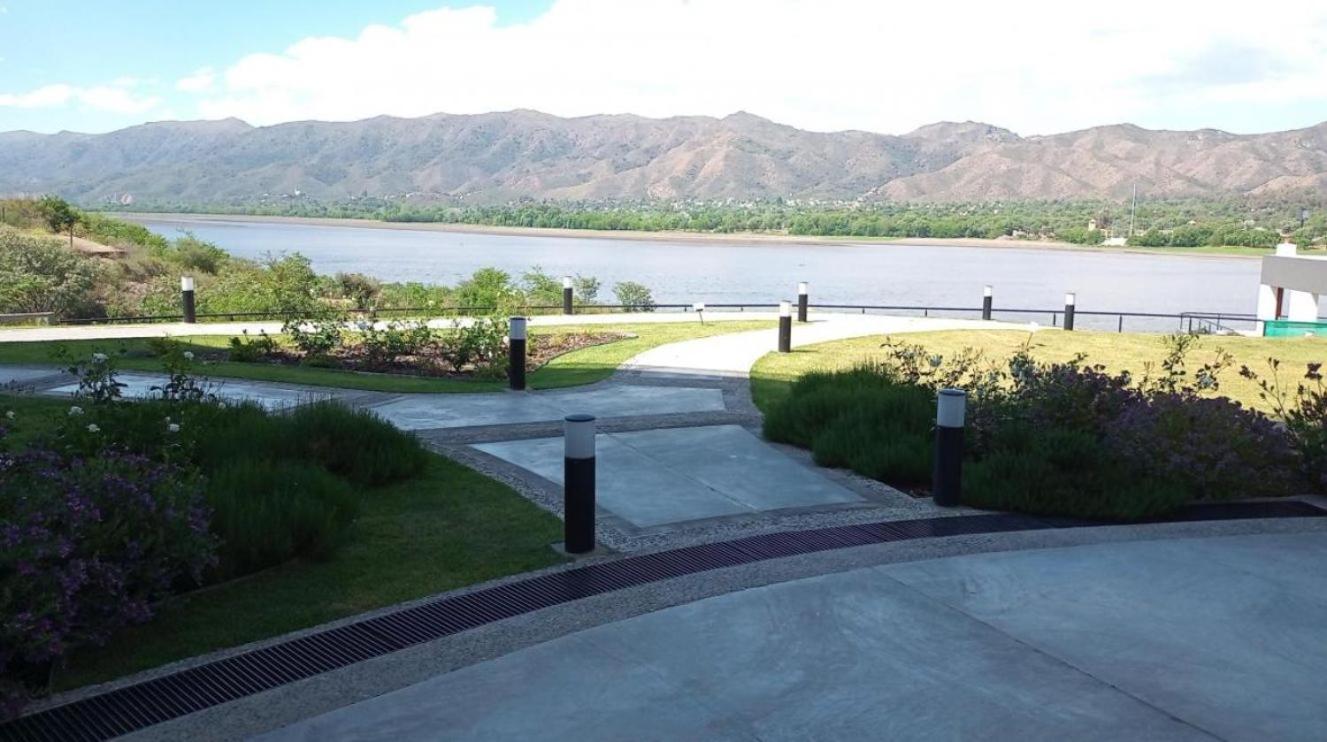 Departamento Veneto Village, Parque Siquiman, Carlos Paz