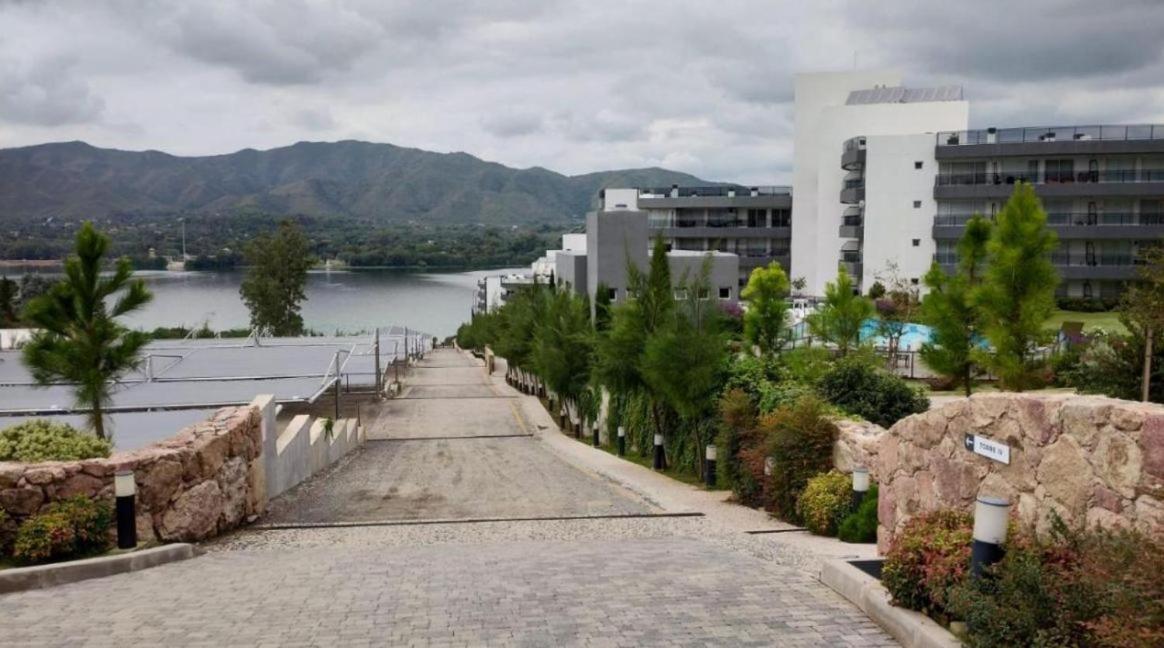 Departamento Veneto Village, Parque Siquiman, Carlos Paz
