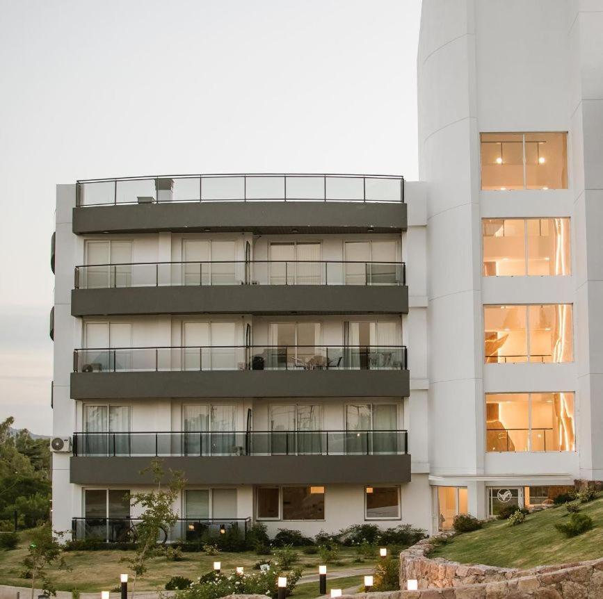 Departamento Veneto Village, Parque Siquiman, Carlos Paz