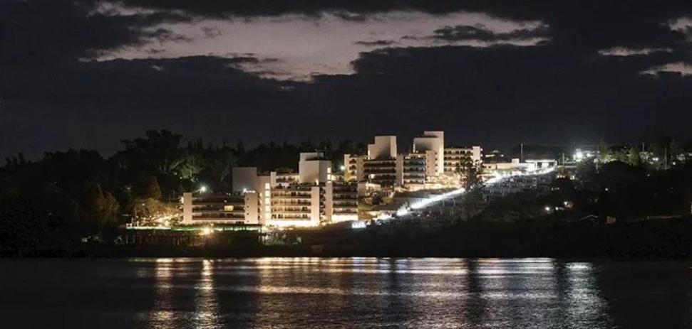 Departamento Veneto Village, Parque Siquiman, Carlos Paz