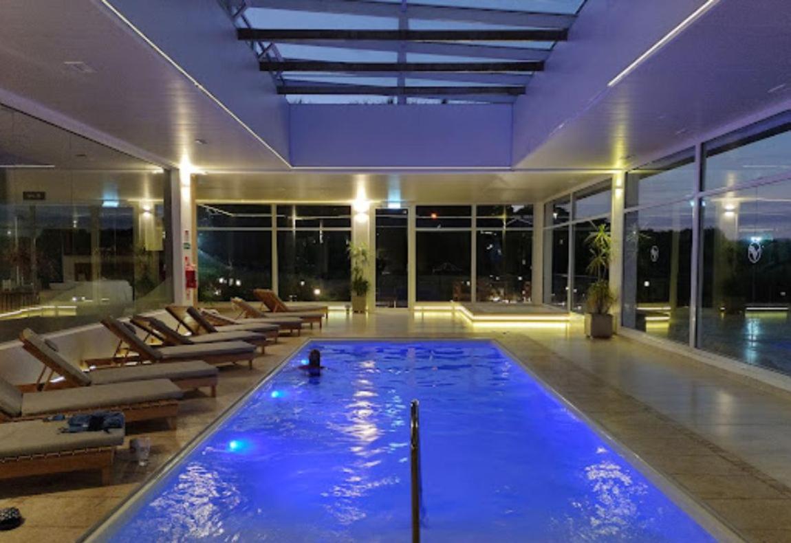 Departamento Veneto Village, Parque Siquiman, Carlos Paz