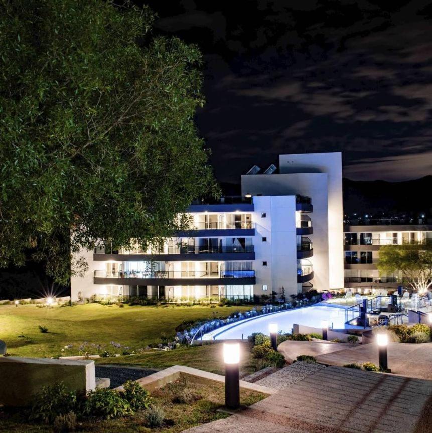 Departamento Veneto Village, Parque Siquiman, Carlos Paz