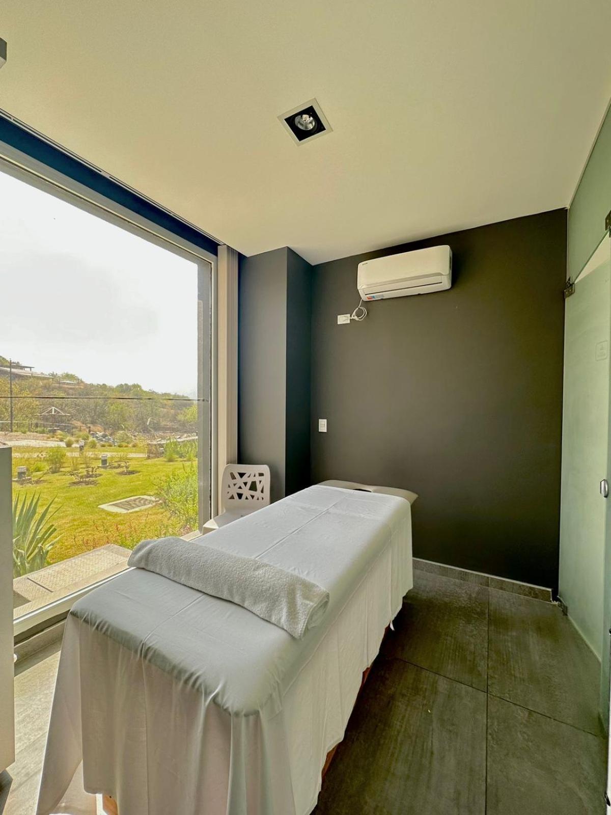 Departamento Veneto Village, Parque Siquiman, Carlos Paz
