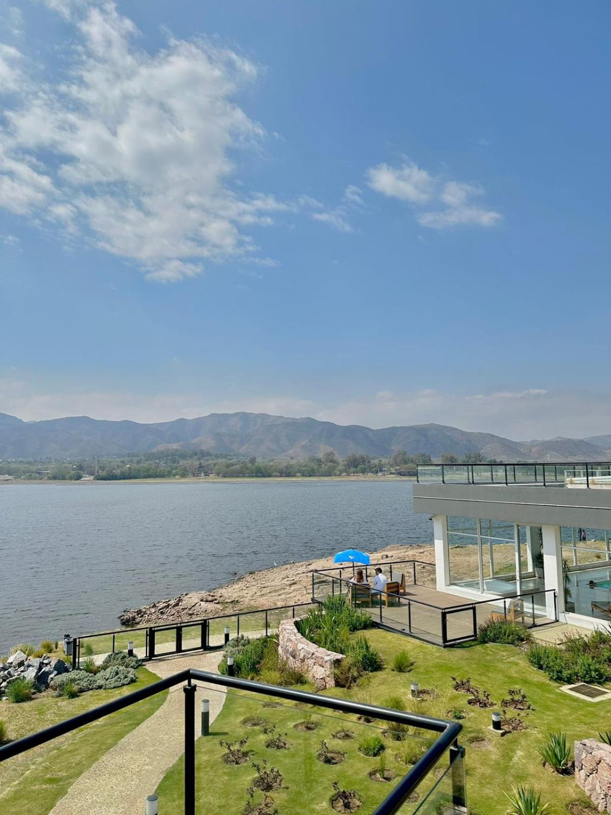 Departamento Veneto Village, Parque Siquiman, Carlos Paz