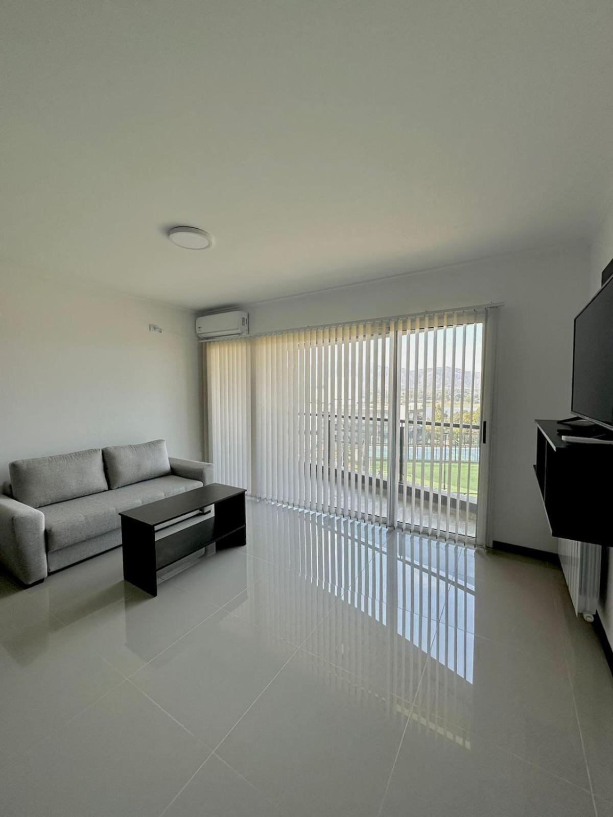 Departamento Veneto Village, Parque Siquiman, Carlos Paz