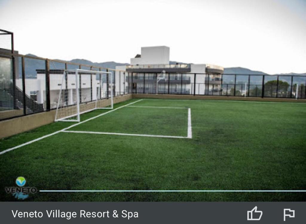 Departamento Veneto Village, Parque Siquiman, Carlos Paz