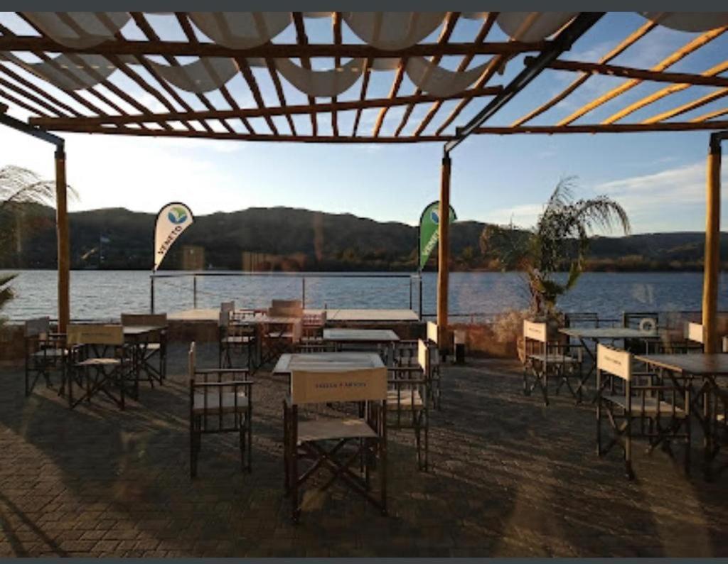 Departamento Veneto Village, Parque Siquiman, Carlos Paz