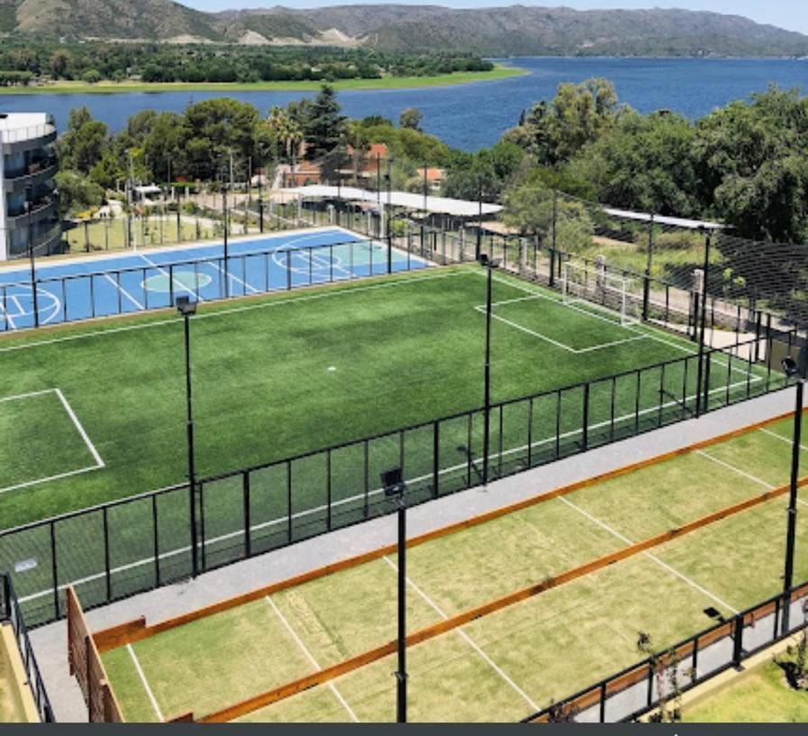 Departamento Veneto Village, Parque Siquiman, Carlos Paz