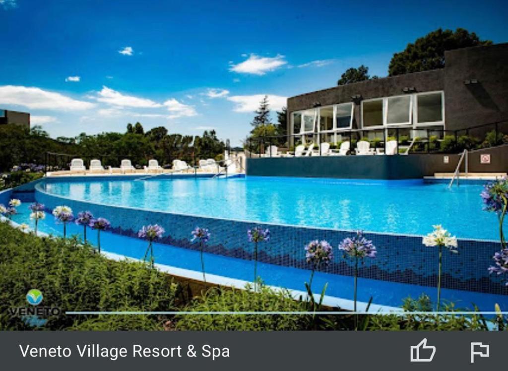 Departamento Veneto Village, Parque Siquiman, Carlos Paz