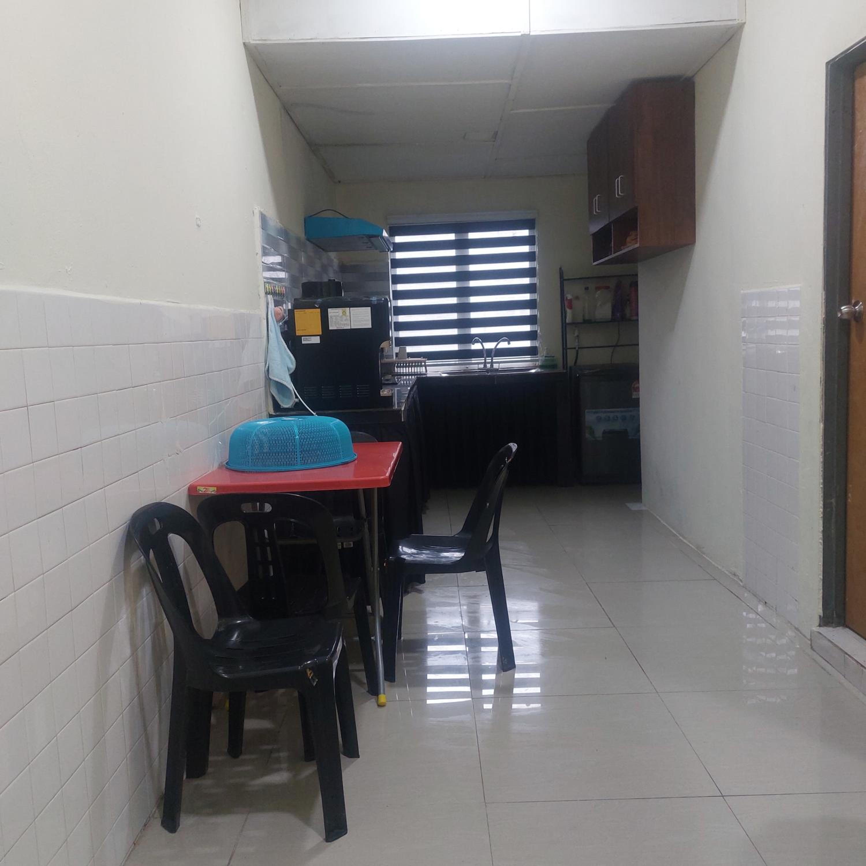 Nur Aisyah homestay kemaman..3 bedrooms photo 2