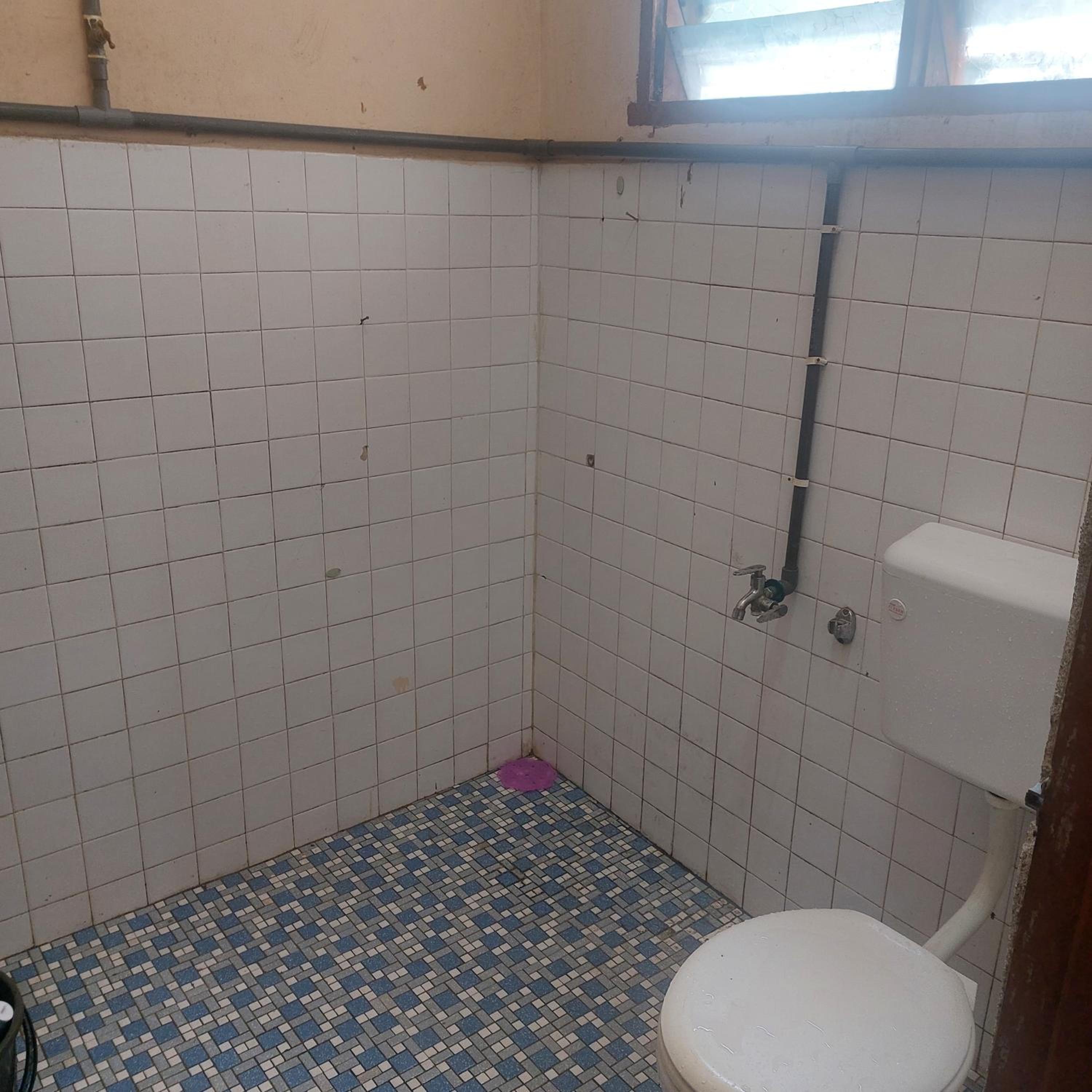 Nur Aisyah homestay kemaman..3 bedrooms photo 3