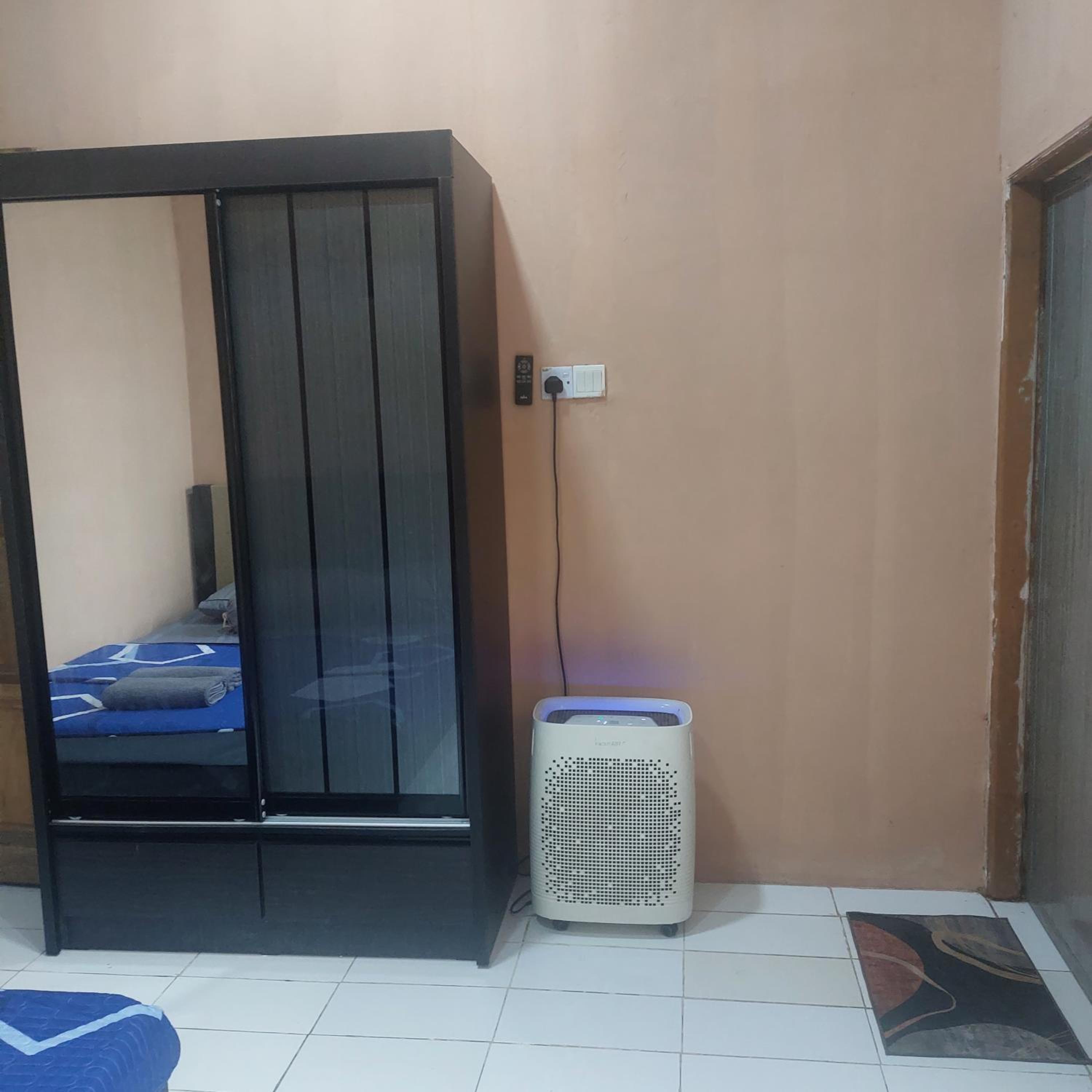 Nur Aisyah homestay kemaman..3 bedrooms photo 6