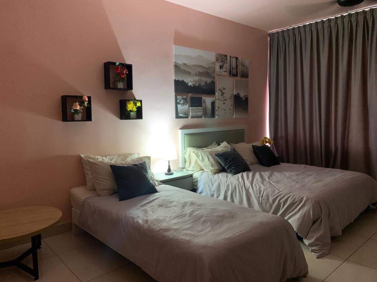 KRCB Suite - Evo Mall Bandar Baru Bangi photo 1