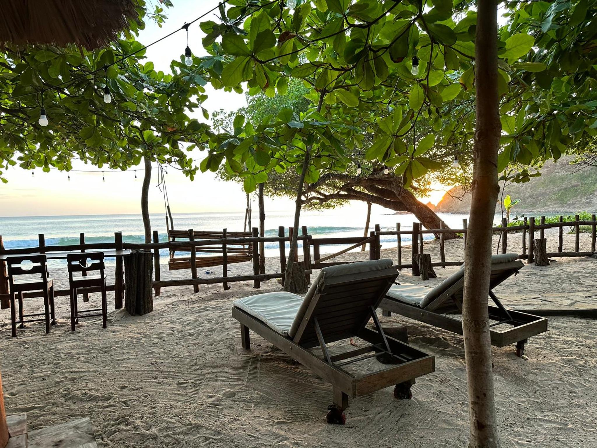 Casa Yosi, Beach Front Piece of Heaven view 4