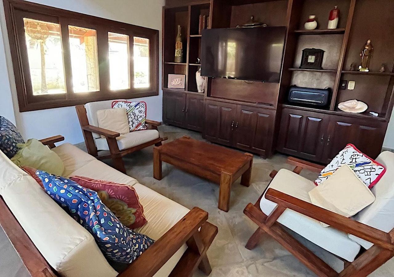 Porto das dunas Beach Park Casa Unica 50m da praia