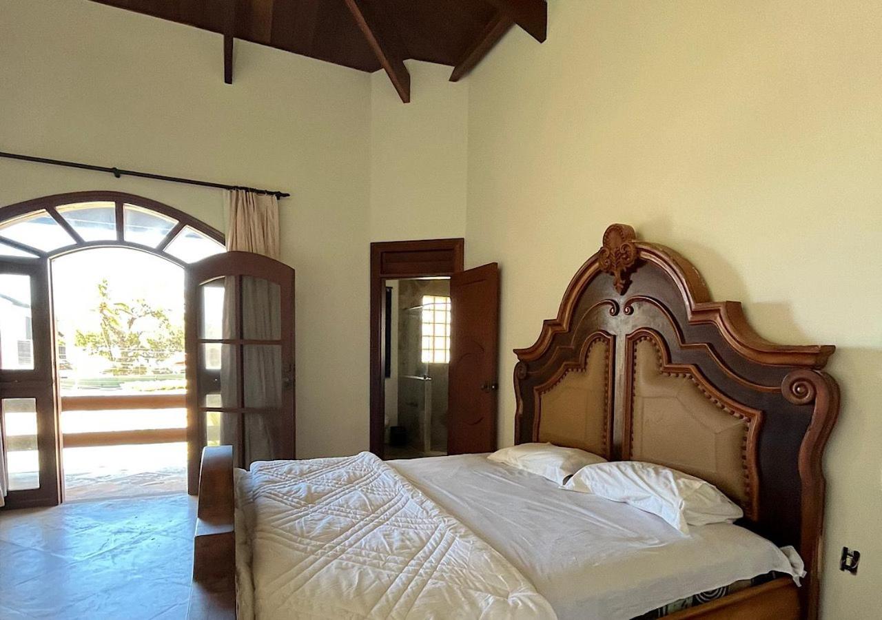 Porto das dunas Beach Park Casa Unica 50m da praia