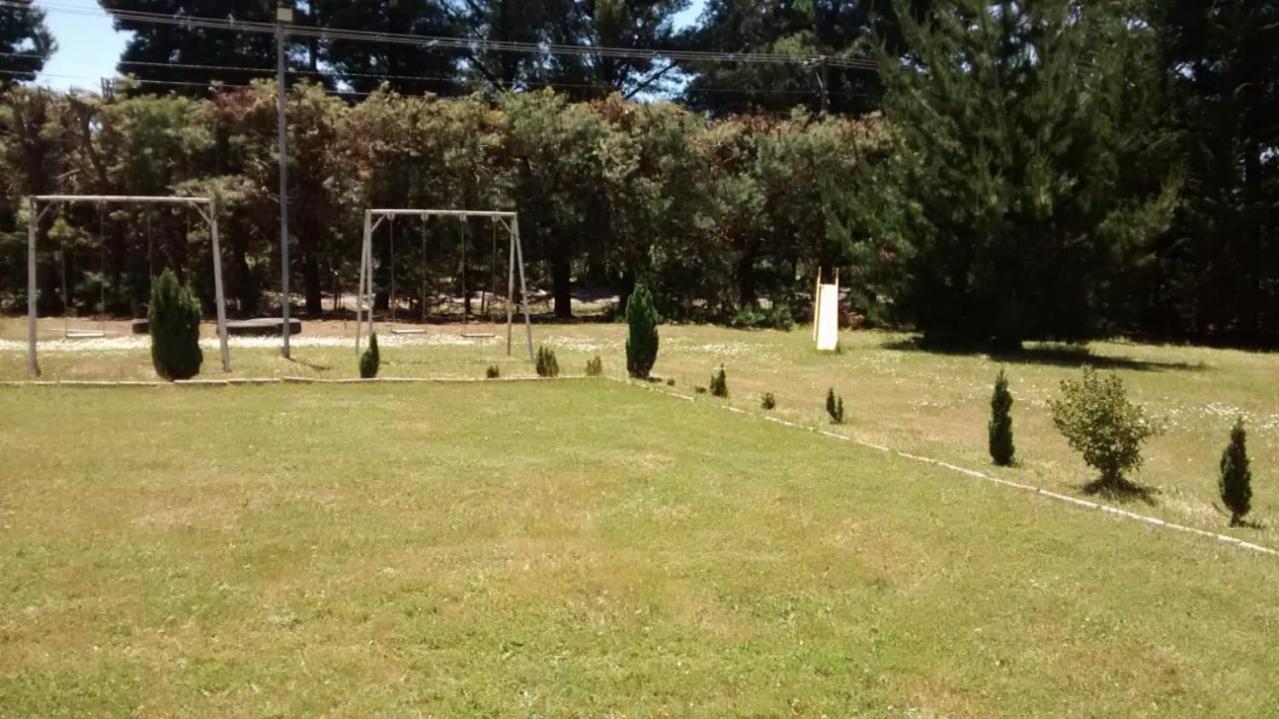 Cabañas Peumallen