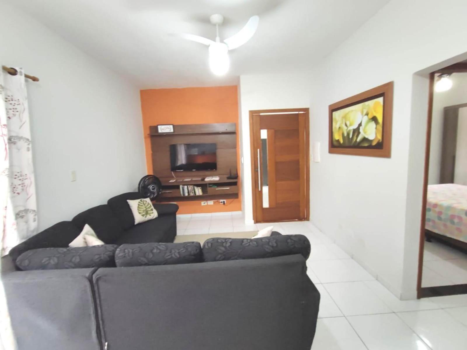Apartamento em Ilha bela