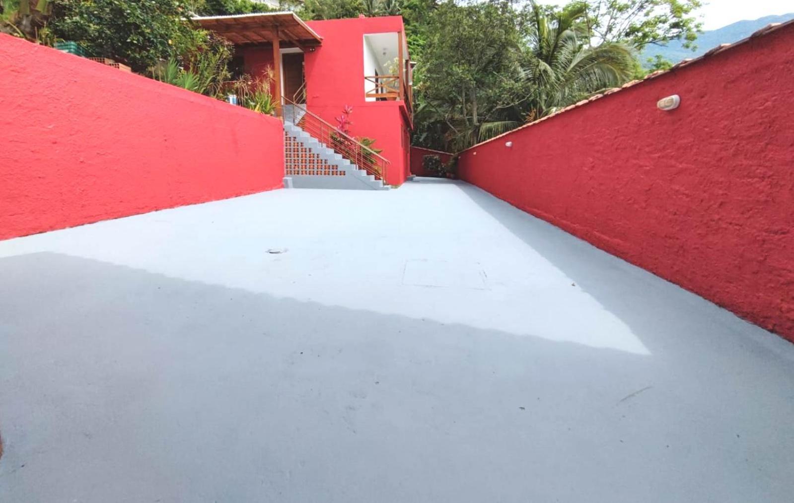 Apartamento em Ilha bela