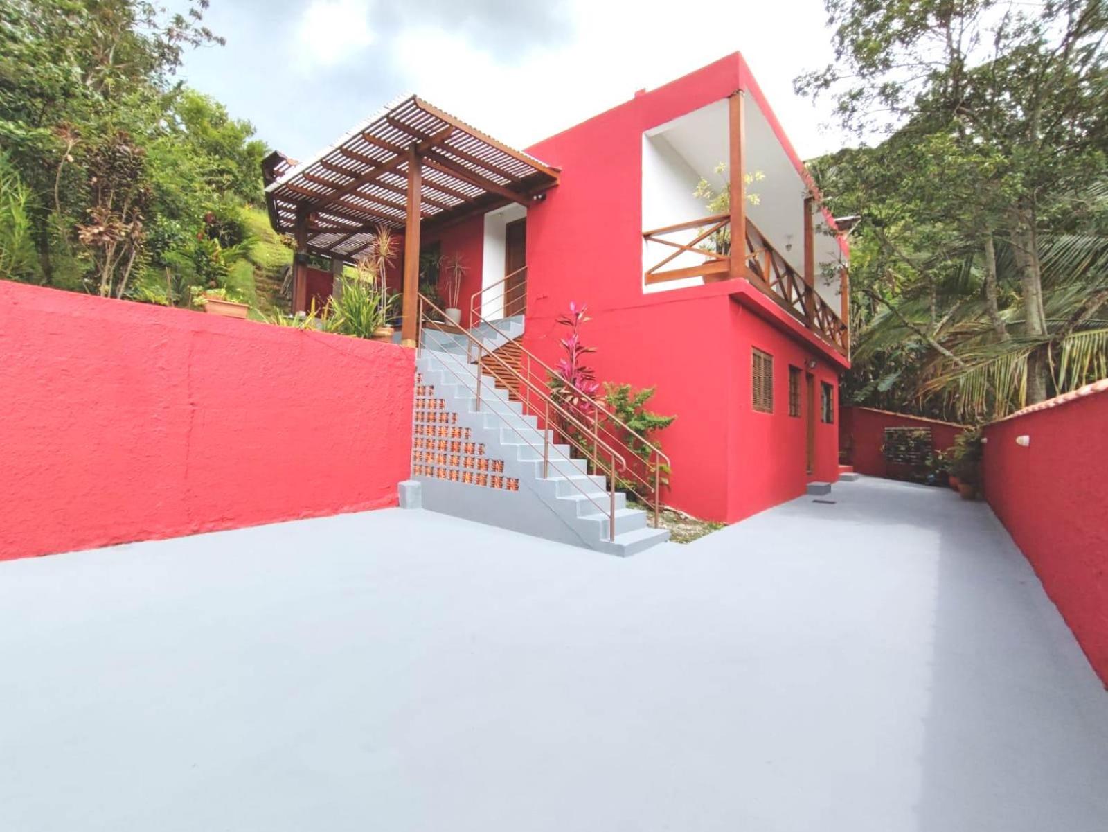 Apartamento em Ilha bela