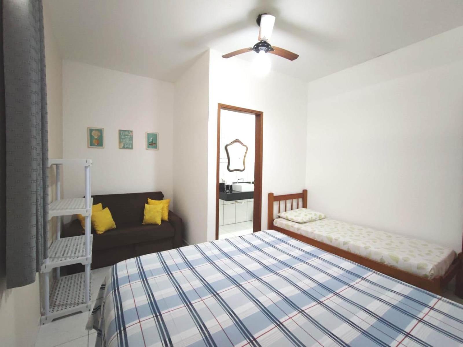 Apartamento em Ilha bela