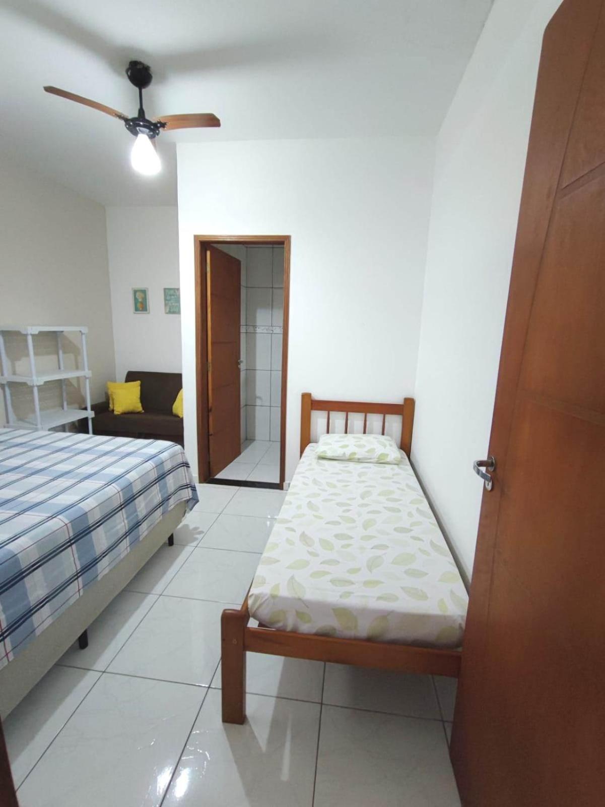 Apartamento em Ilha bela