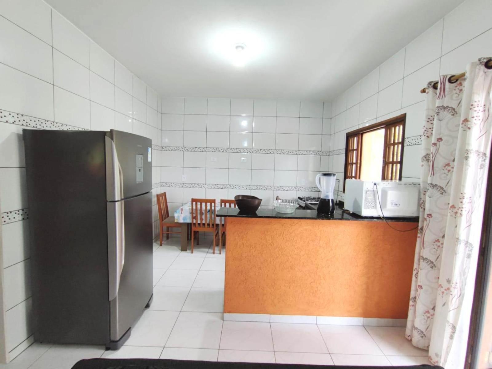 Apartamento em Ilha bela