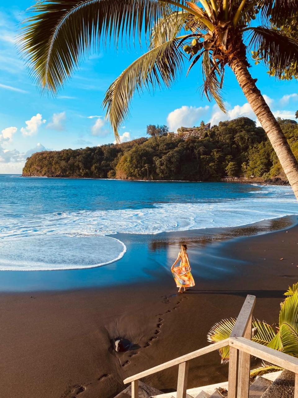 Iaorana Tahiti