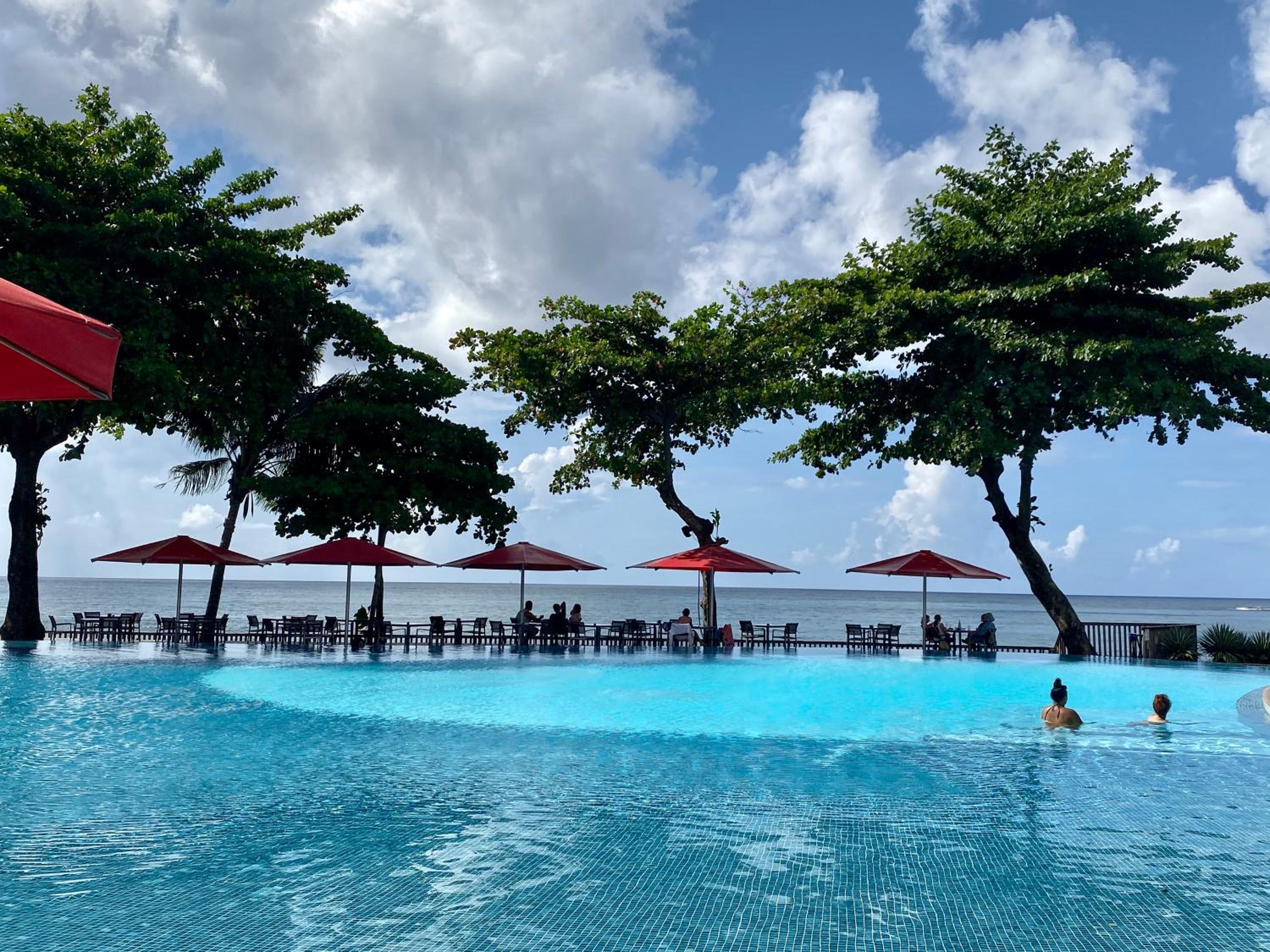 Iaorana Tahiti