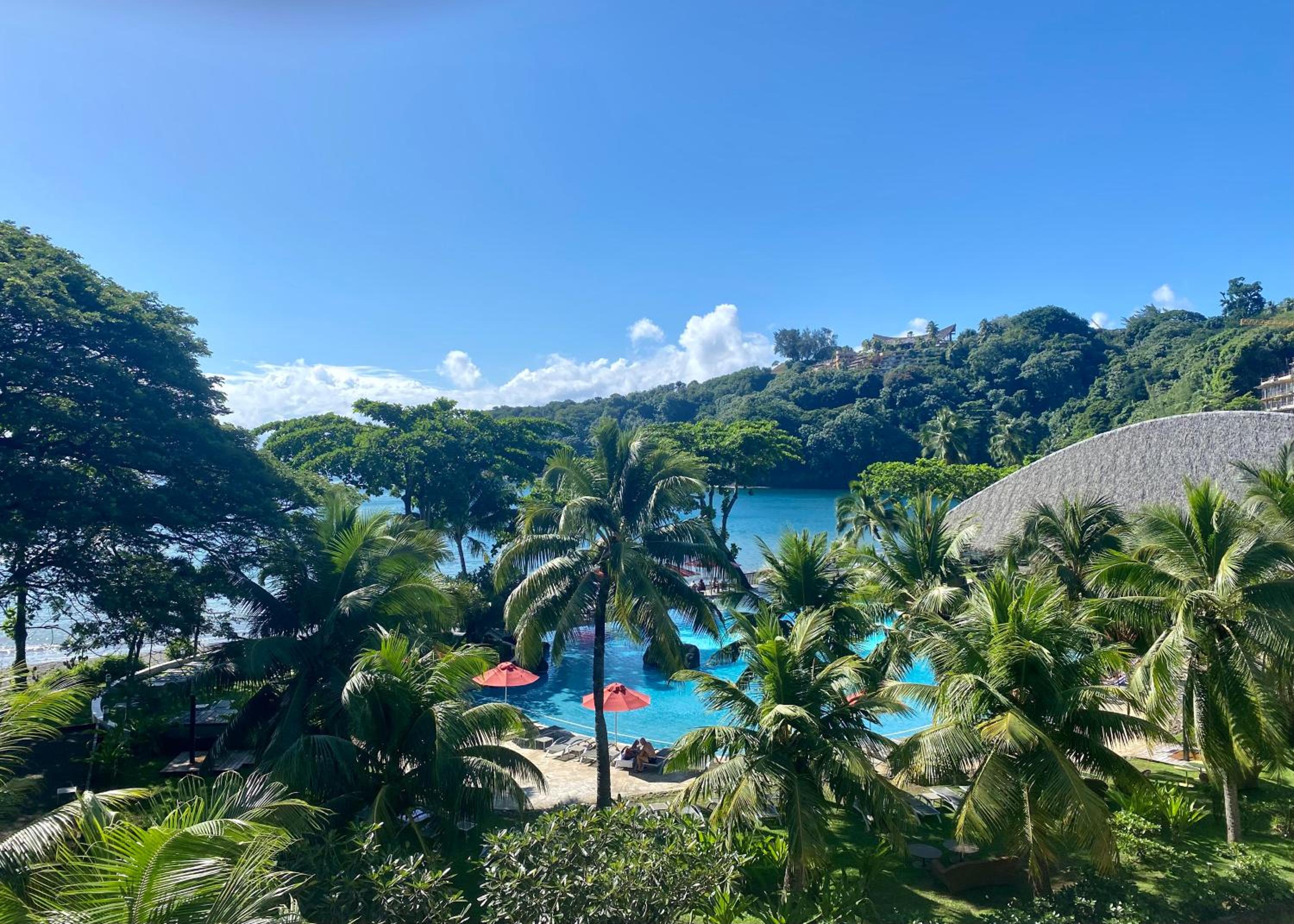 Iaorana Tahiti