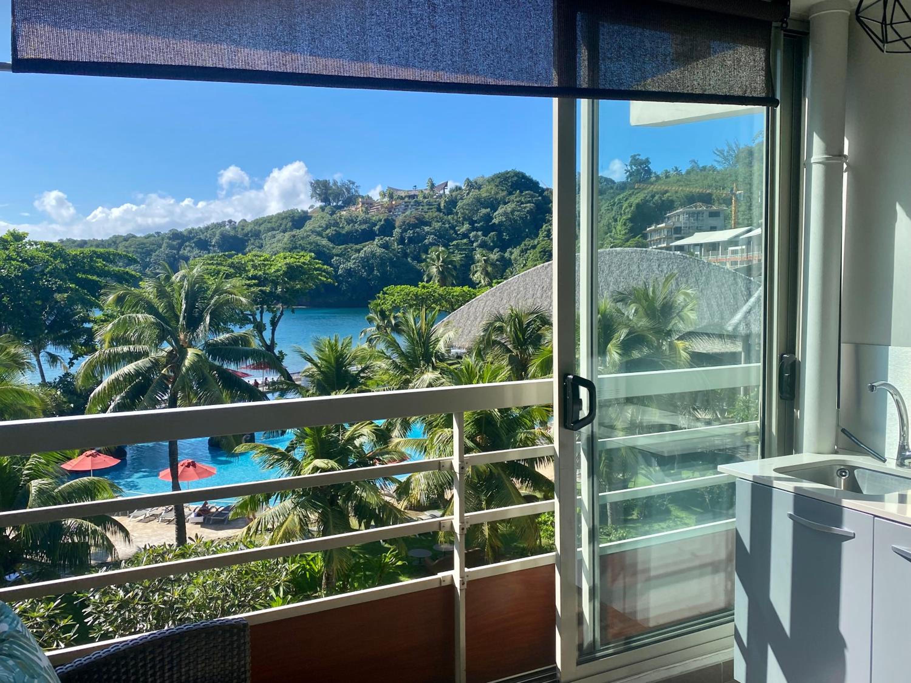 Iaorana Tahiti