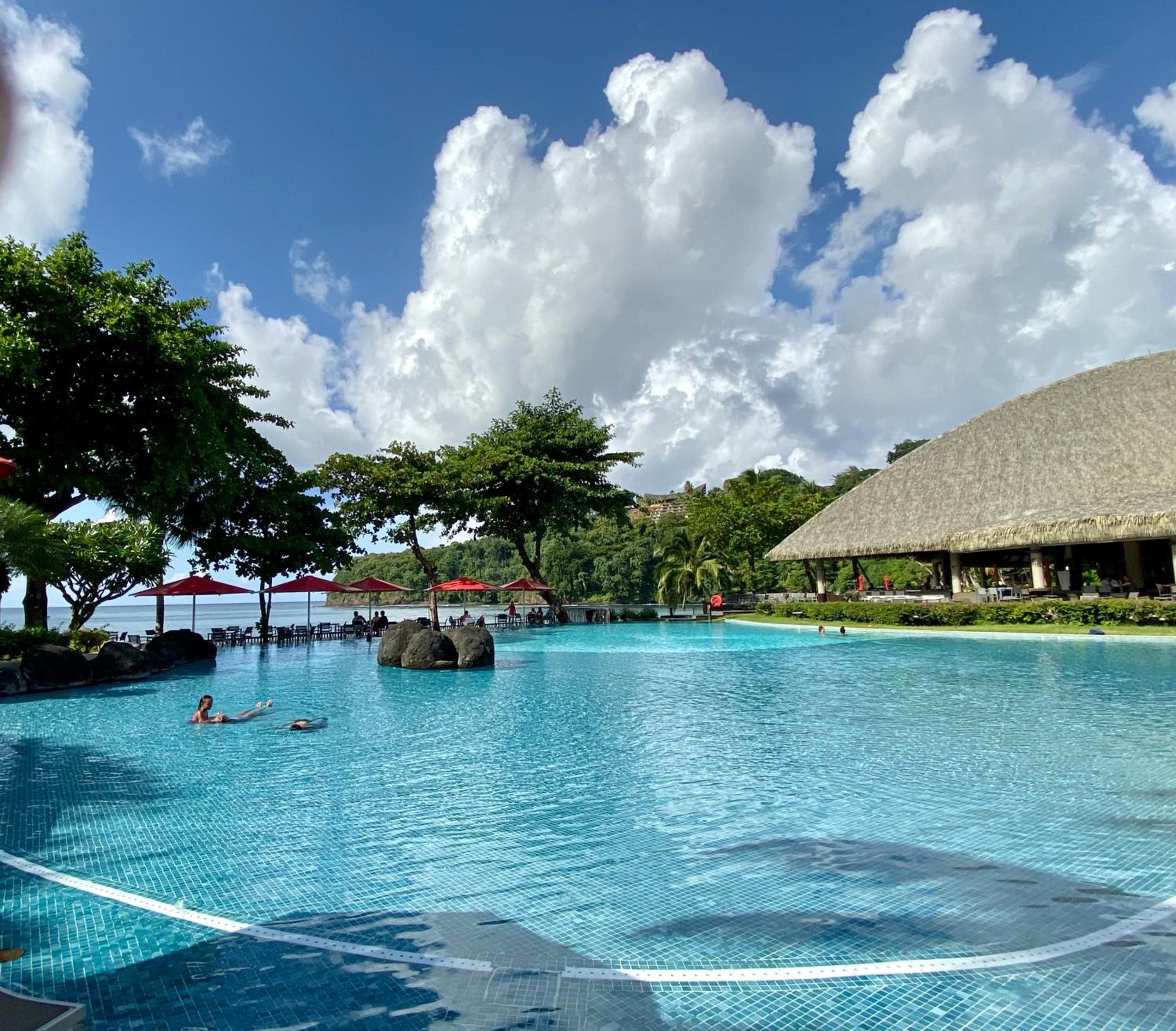 Iaorana Tahiti