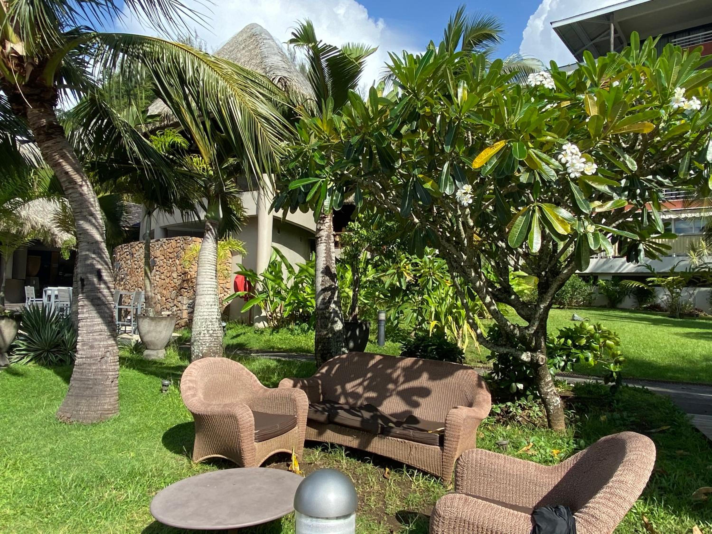 Iaorana Tahiti
