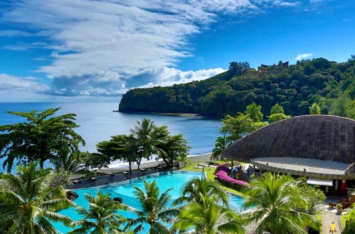 Iaorana Tahiti