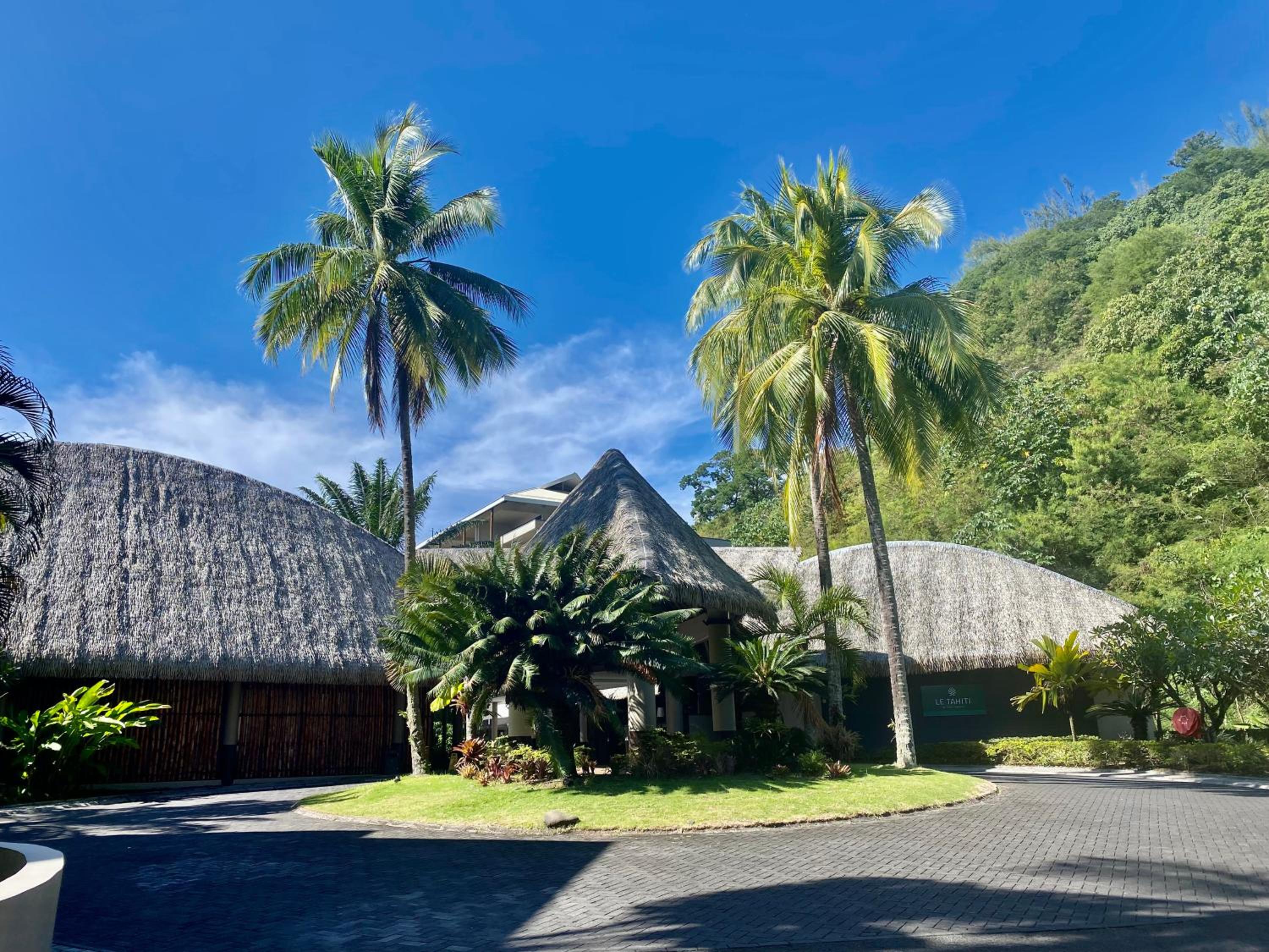 Iaorana Tahiti