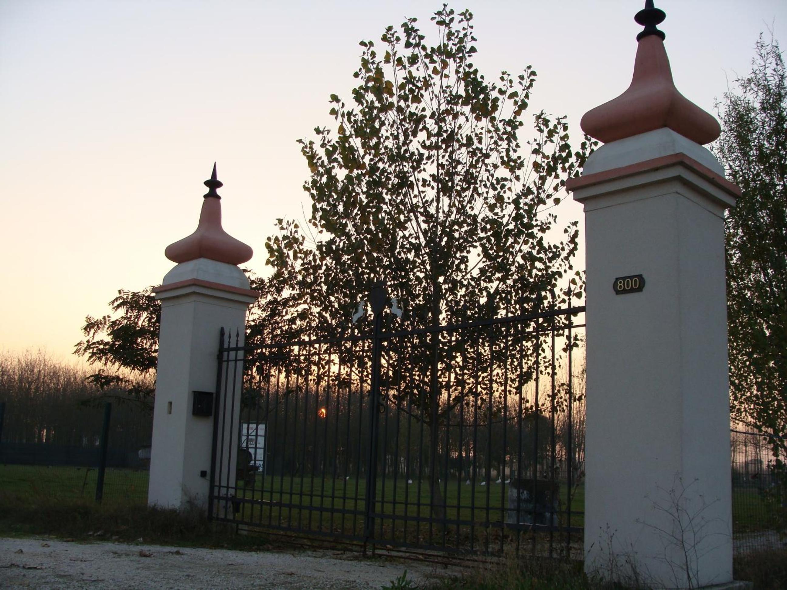 Antico Casale dei Sogni agriturismo