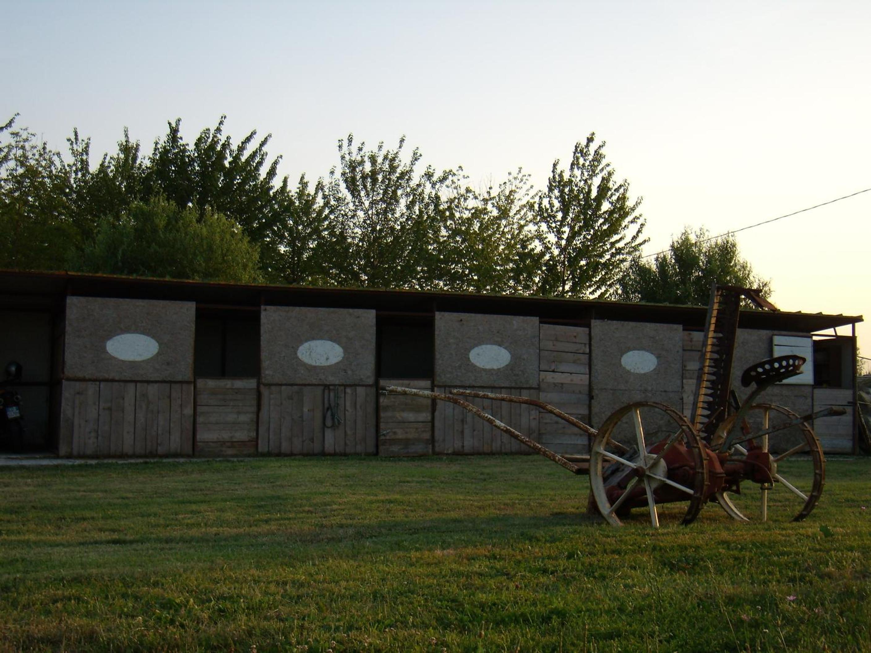Antico Casale dei Sogni agriturismo