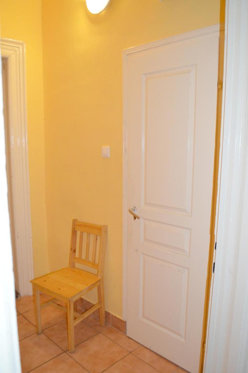Riverside Danube Guest House view 3