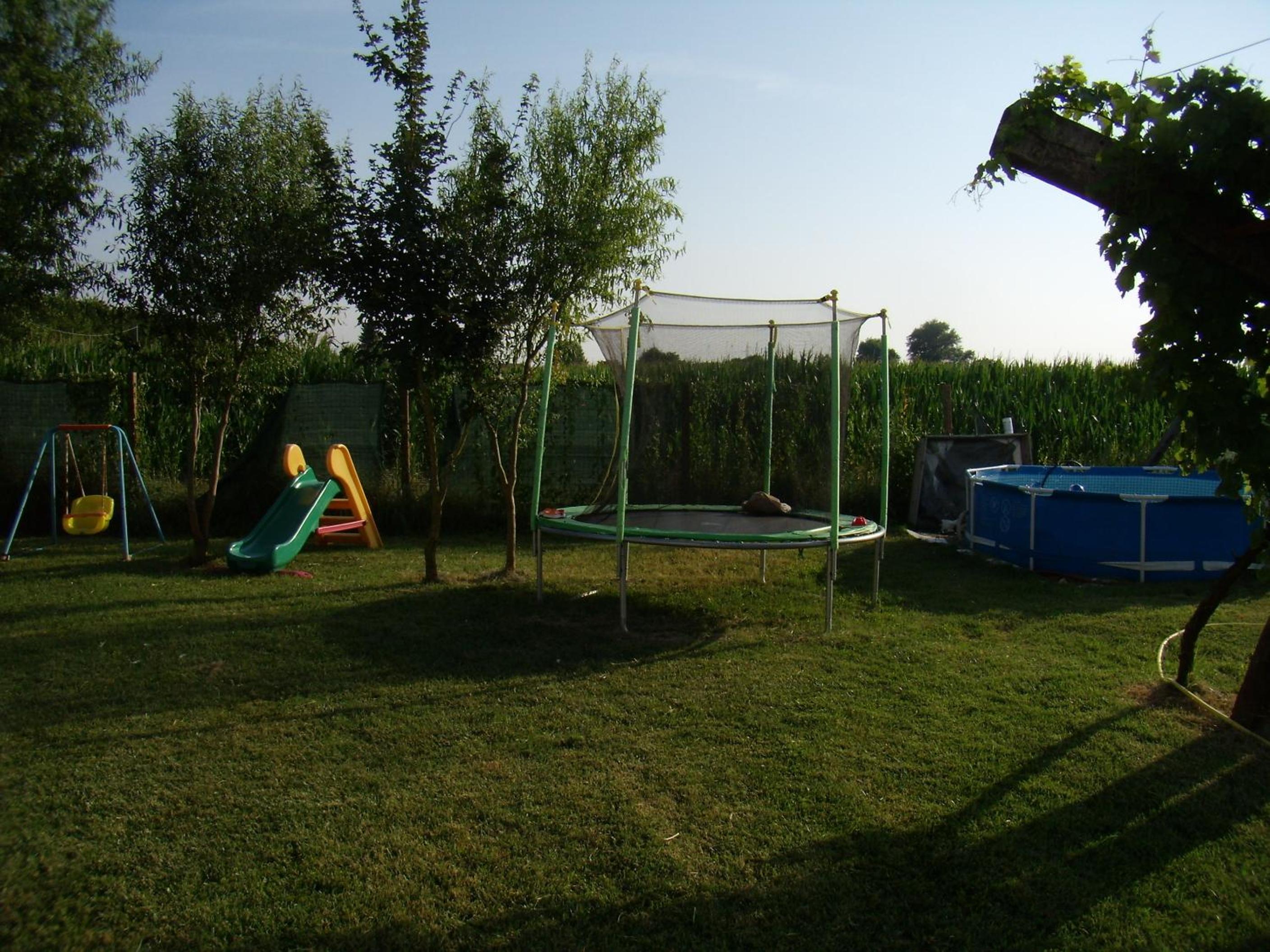 Antico Casale dei Sogni agriturismo