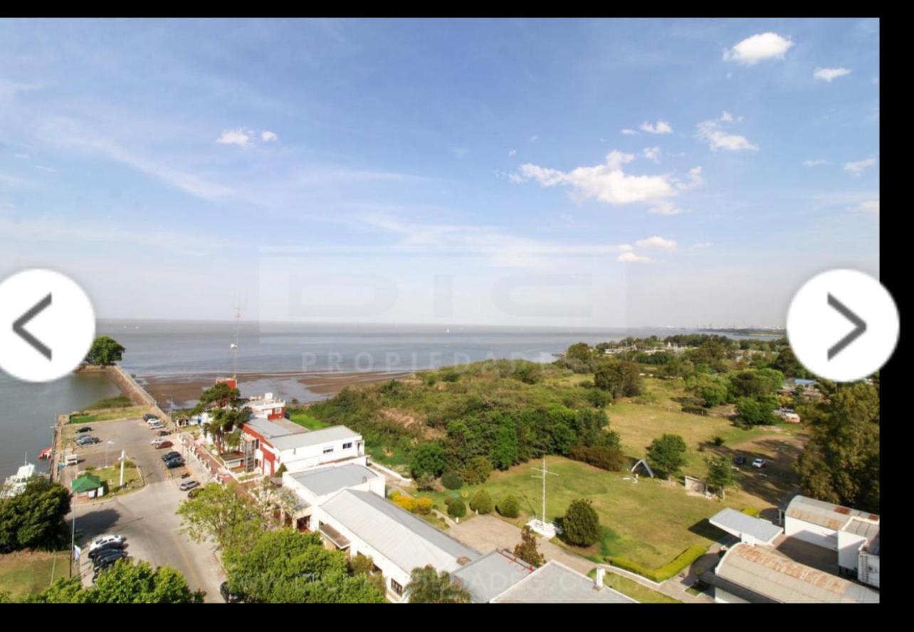 Puerto Olivos la Isla