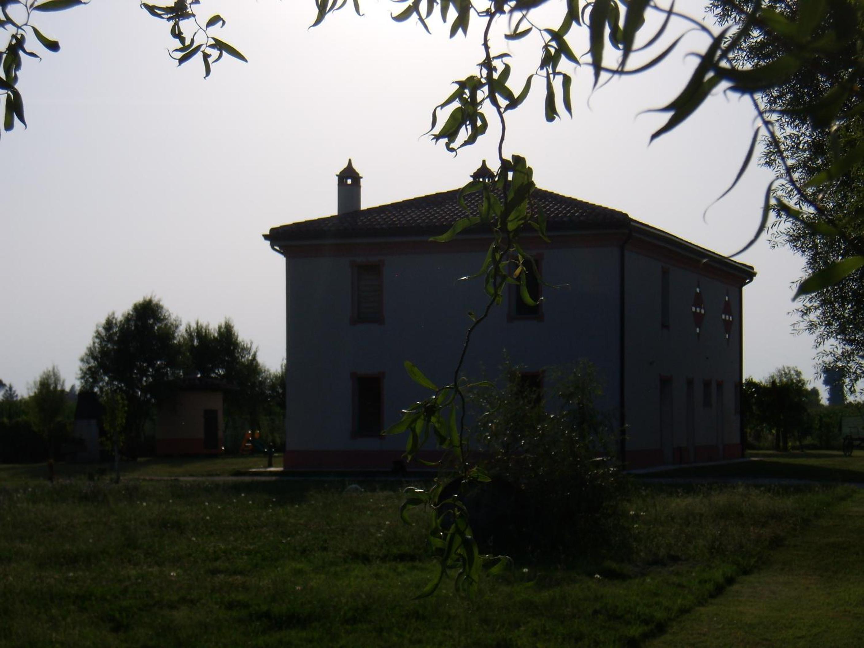 Antico Casale dei Sogni agriturismo
