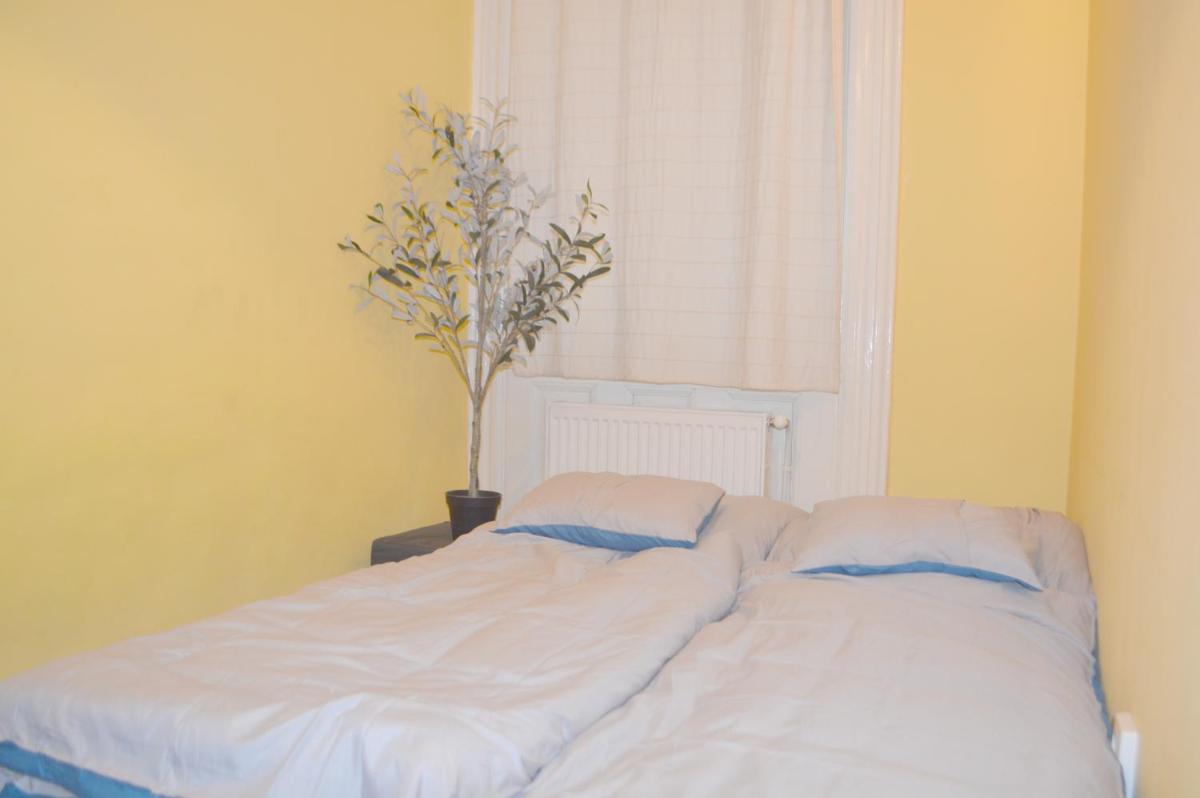 Riverside Danube Guest House view 5