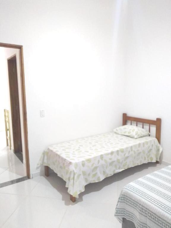 Apartamento em Ilha bela