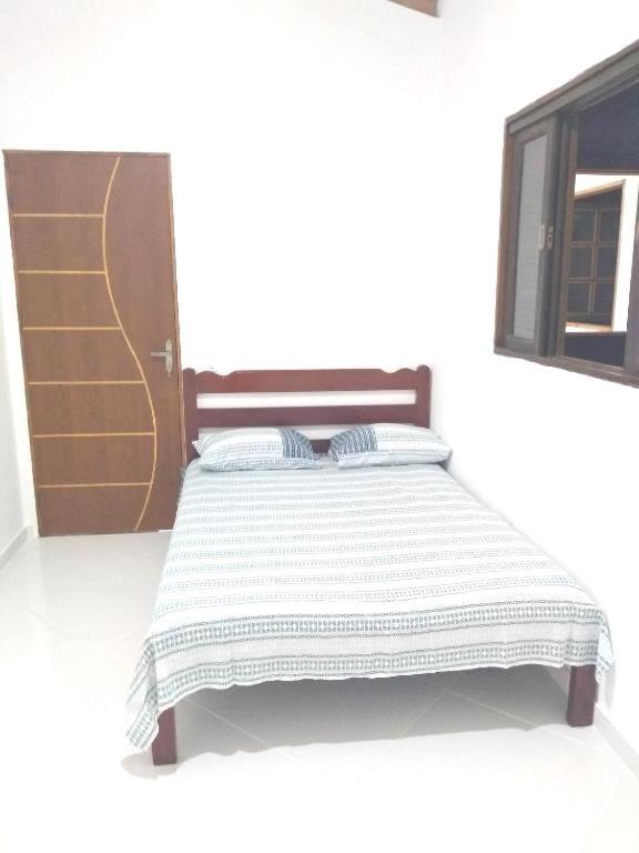 Apartamento em Ilha bela