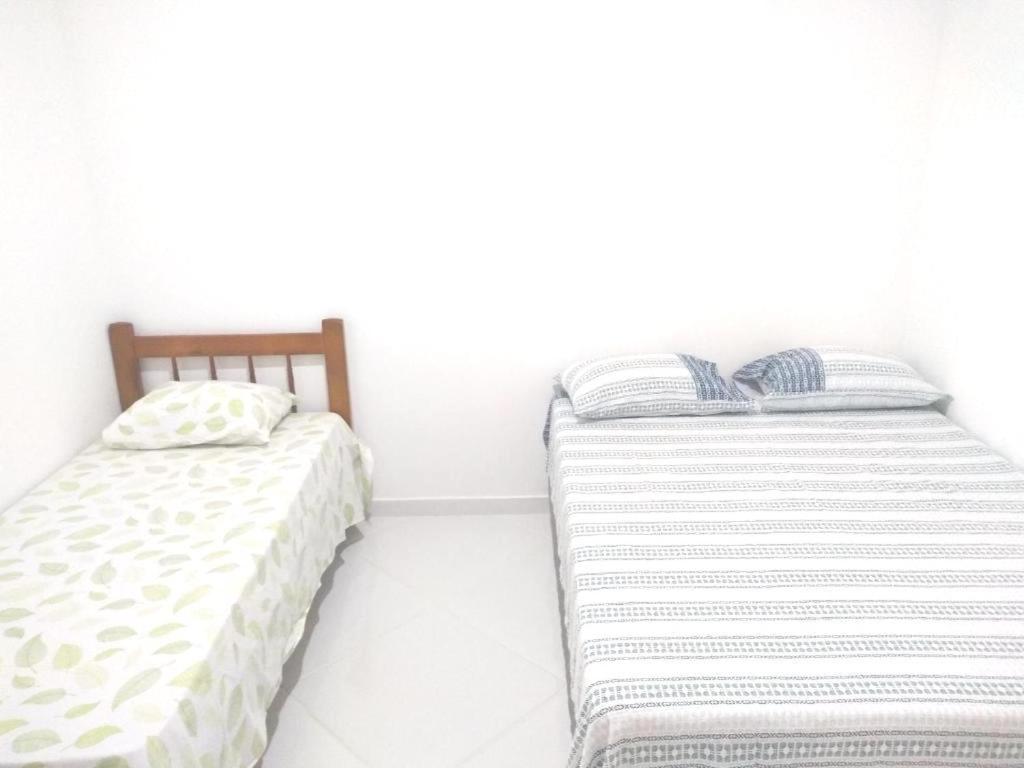 Apartamento em Ilha bela