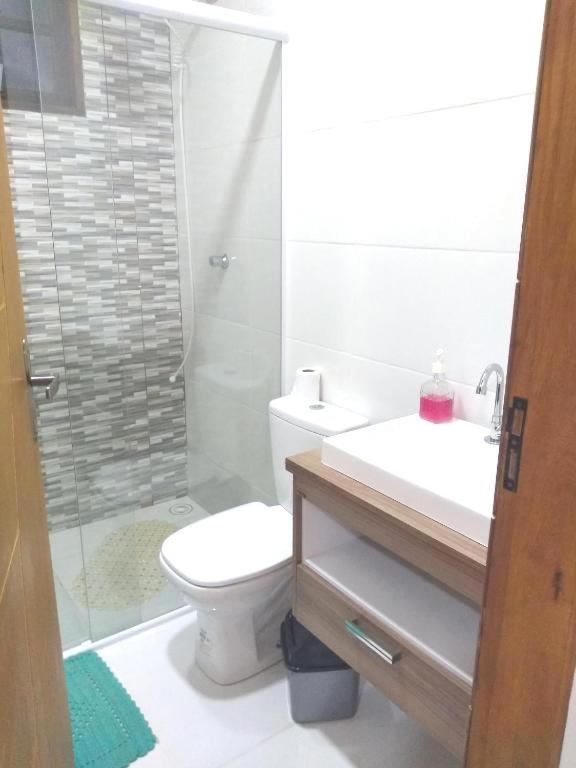 Apartamento em Ilha bela