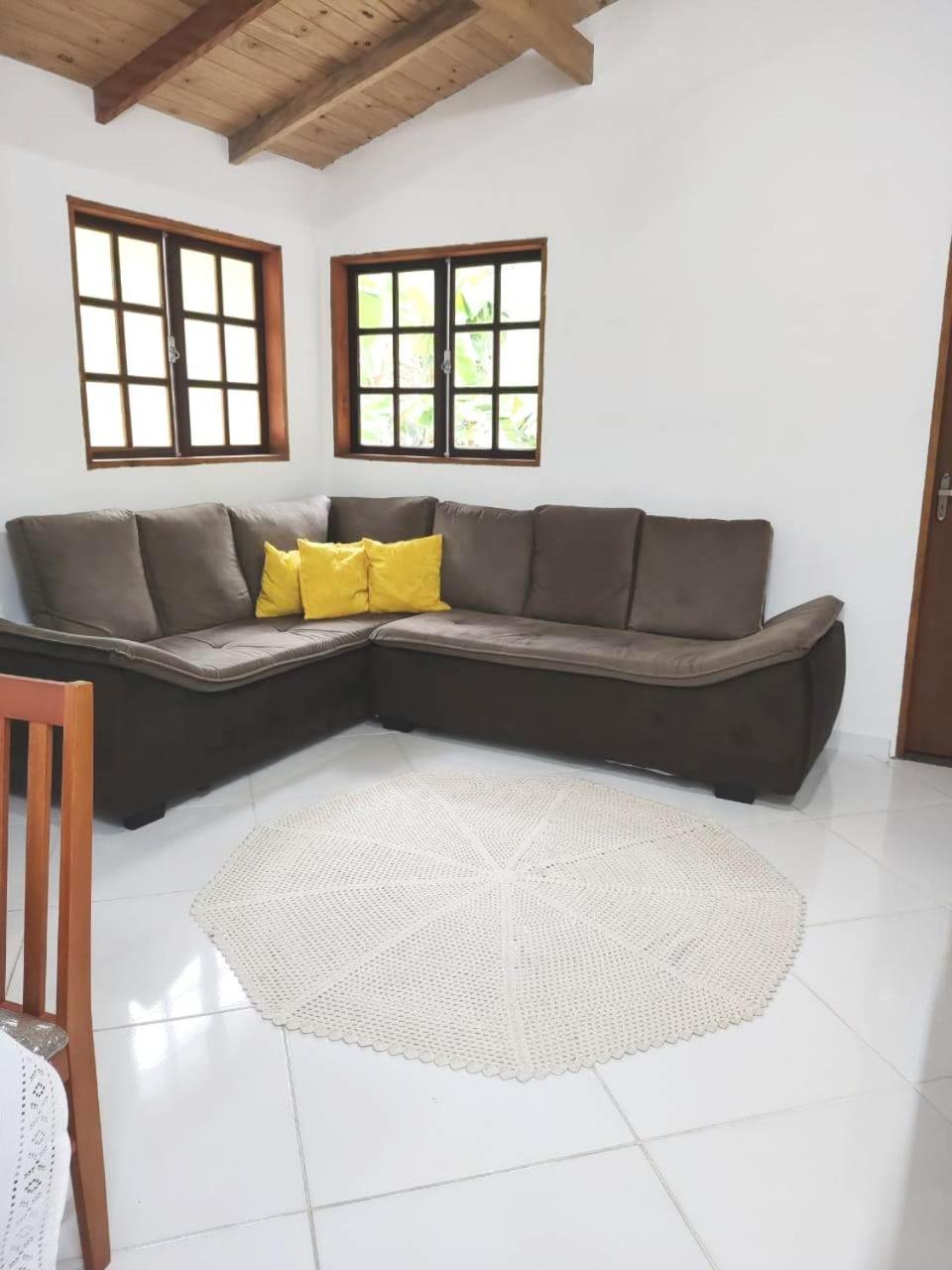 Apartamento em Ilha bela