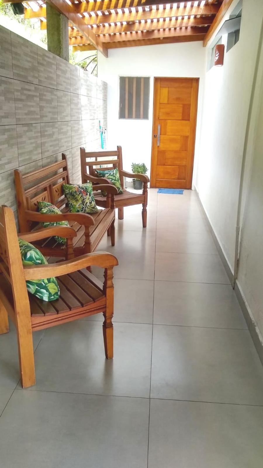 Apartamento em Ilha bela